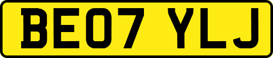 BE07YLJ