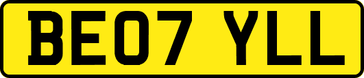 BE07YLL