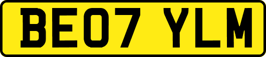 BE07YLM