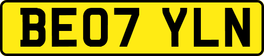 BE07YLN