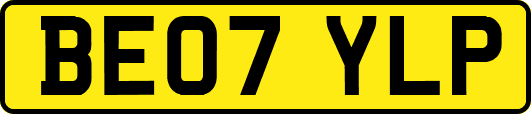 BE07YLP