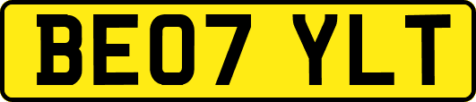 BE07YLT