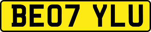 BE07YLU