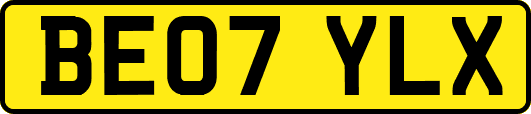 BE07YLX
