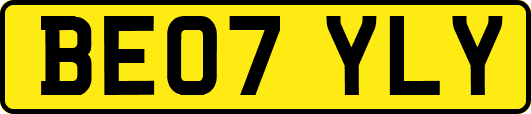 BE07YLY