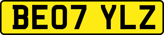 BE07YLZ