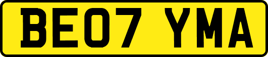 BE07YMA