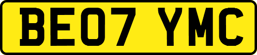 BE07YMC