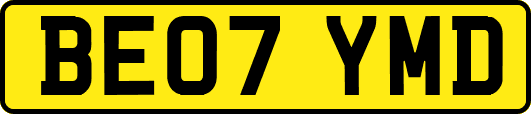 BE07YMD