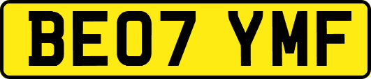 BE07YMF