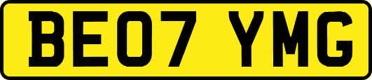 BE07YMG