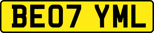 BE07YML