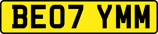 BE07YMM