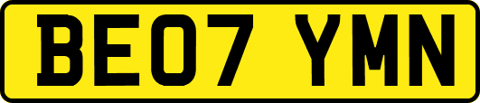 BE07YMN