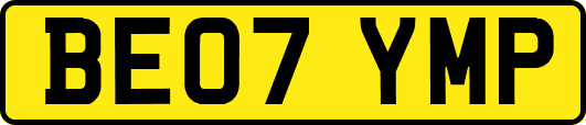 BE07YMP