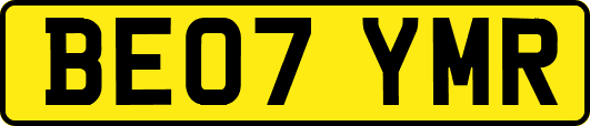 BE07YMR