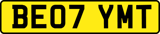 BE07YMT