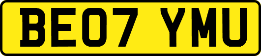BE07YMU