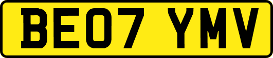 BE07YMV