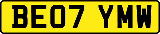 BE07YMW