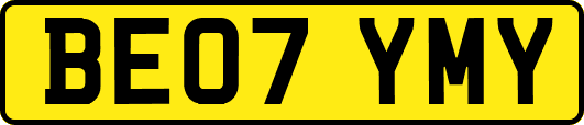 BE07YMY