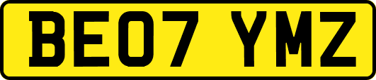 BE07YMZ