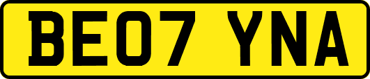 BE07YNA