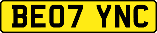 BE07YNC