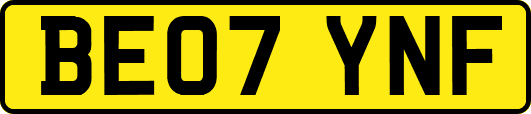 BE07YNF