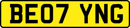 BE07YNG