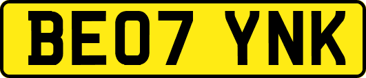 BE07YNK