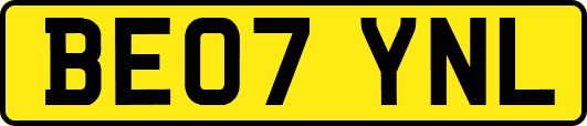 BE07YNL
