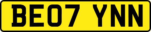 BE07YNN