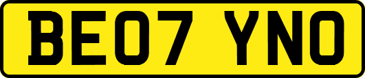 BE07YNO
