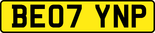 BE07YNP