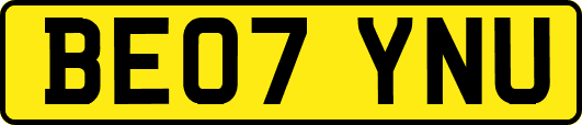 BE07YNU