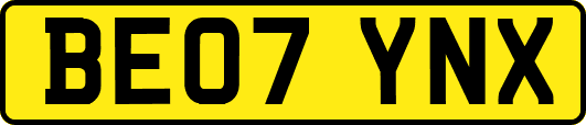 BE07YNX