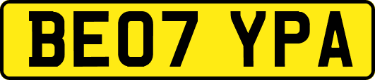 BE07YPA