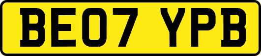 BE07YPB