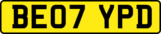 BE07YPD