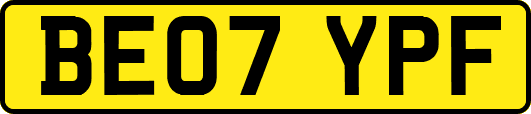 BE07YPF