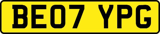 BE07YPG