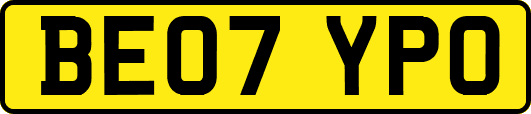BE07YPO