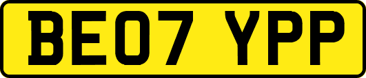 BE07YPP