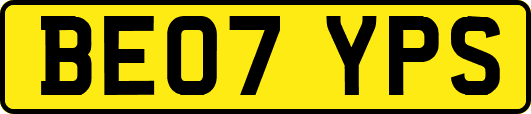 BE07YPS