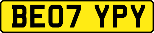 BE07YPY