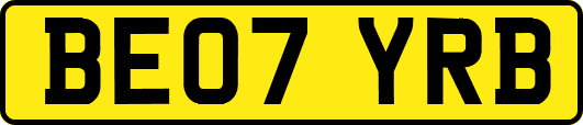 BE07YRB