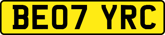 BE07YRC