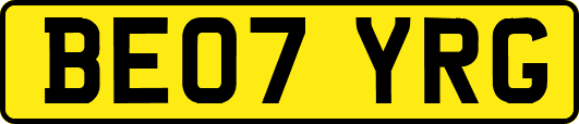 BE07YRG
