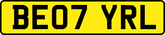 BE07YRL